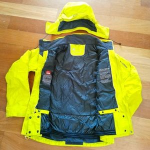 Helly Hansen recco performance men's size L down